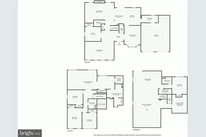 5704 Mossrock Drive, North Bethesda, MD 20852 - Photo 43