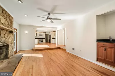 5704 Mossrock Drive, North Bethesda, MD 20852 - Photo 13