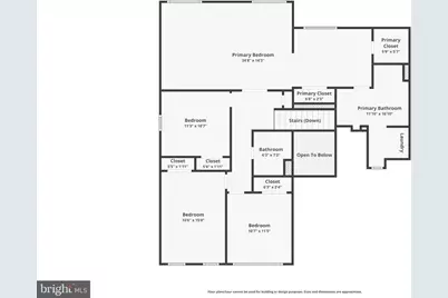 5704 Mossrock Drive, North Bethesda, MD 20852 - Photo 45