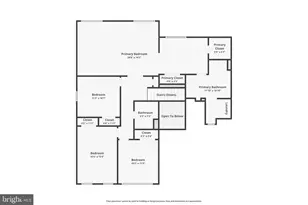 5704 Mossrock Dr, North Bethesda, MD 20852 - Photo 45