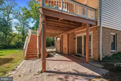 5704 Mossrock Drive, North Bethesda, MD 20852 - Photo 39