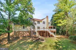 5704 Mossrock Dr, North Bethesda, MD 20852 - Photo 41