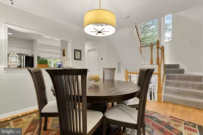 5430 Whitley Park Terrace, Bethesda, MD 20814 - Photo 17