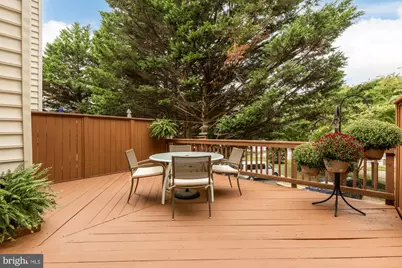 5430 Whitley Park Terrace, Bethesda, MD 20814 - Photo 13