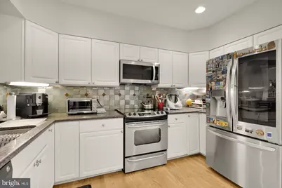 5430 Whitley Park Terrace, Bethesda, MD 20814 - Photo 9