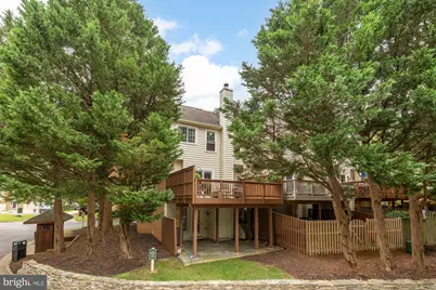 5430 Whitley Park Terrace, Bethesda, MD 20814 - Photo 45