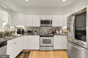 5430 Whitley Park Terrace, Bethesda, MD 20814 - Photo 7