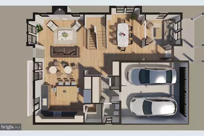 5707 Northfield Road, Bethesda, MD 20817 - Photo 5