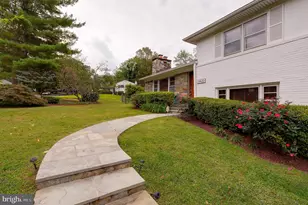 9420 Holland Ave, Bethesda, MD 20814 - Photo 5