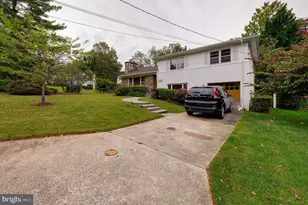 9420 Holland Ave, Bethesda, MD 20814 - Photo 3