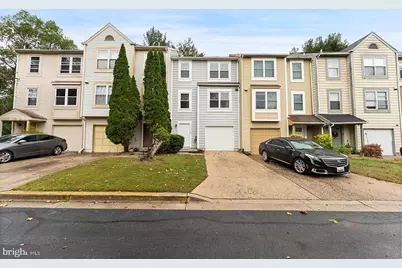 11111 Weatherburn Place, Gaithersburg, MD 20879 - Photo 3