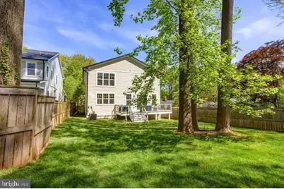 9309 Lindale Drive, Bethesda, MD 20817 - Photo 29