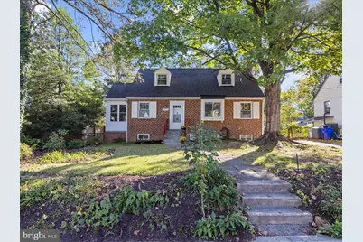 9313 Sudbury Road, Silver Spring, MD 20901 - Photo 3