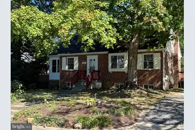 9313 Sudbury Road, Silver Spring, MD 20901 - Photo 7