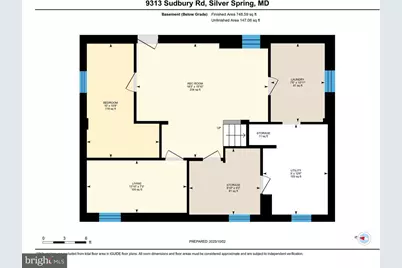 9313 Sudbury Road, Silver Spring, MD 20901 - Photo 65