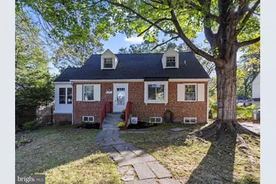 9313 Sudbury Road, Silver Spring, MD 20901 - Photo 1