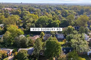 9313 Sudbury Rd, Silver Spring, MD 20901 - Photo 59