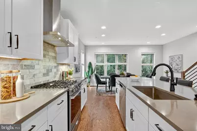 864 Thompson Crescent #44, Rockville, MD 20852 - Photo 7