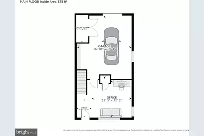 864 Thompson Crescent #44, Rockville, MD 20852 - Photo 29