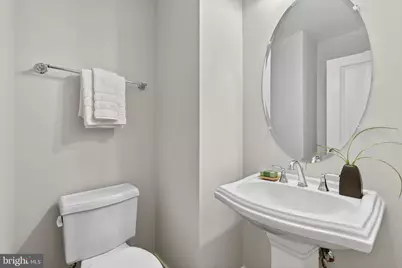 864 Thompson Crescent #44, Rockville, MD 20852 - Photo 5