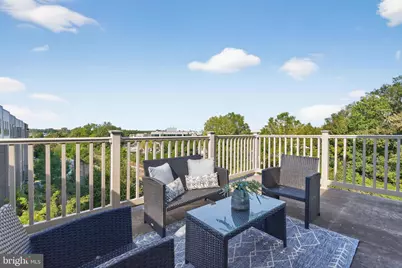 864 Thompson Crescent #44, Rockville, MD 20852 - Photo 27