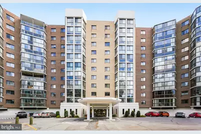 15107 Interlachen Drive #2-321, Silver Spring, MD 20906 - Photo 35