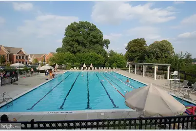 333 Prettyman Drive #29, Rockville, MD 20850 - Photo 45