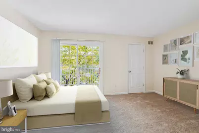 333 Prettyman Drive #29, Rockville, MD 20850 - Photo 21