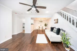 5804 Inman Park Cir, Rockville, MD 20852 - Photo 5