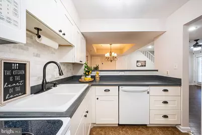 5804 Inman Park Circle #340, Rockville, MD 20852 - Photo 1