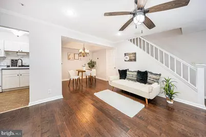 5804 Inman Park Circle #340, Rockville, MD 20852 - Photo 7