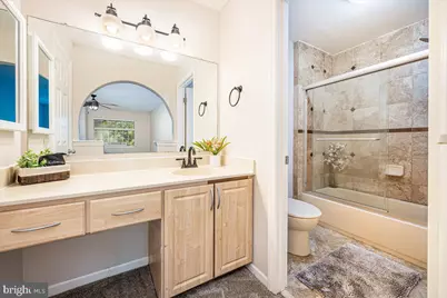5804 Inman Park Circle #340, Rockville, MD 20852 - Photo 25
