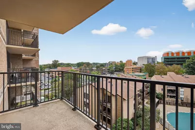 118 Monroe Street #604, Rockville, MD 20850 - Photo 21