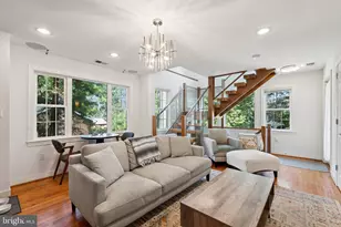 1432 Crestridge Dr, Silver Spring, MD 20910 - Photo 3