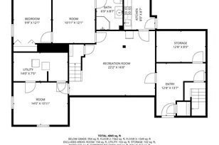 1432 Crestridge Dr, Silver Spring, MD 20910 - Photo 51