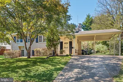 2892 Balmoral Drive, Rockville, MD 20850 - Photo 1