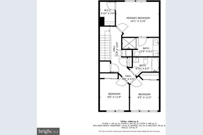 3562 Margaret Jones Pl, Rockville, MD 20852 - Photo 33