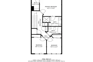 3562 Margaret Jones Pl, Rockville, MD 20852 - Photo 33