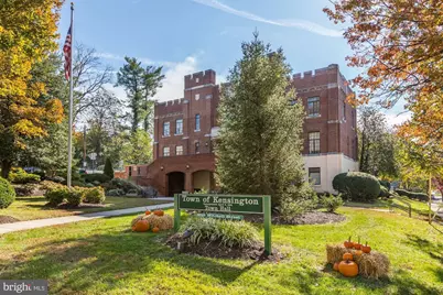 3013 Ferndale Street, Kensington, MD 20895 - Photo 41