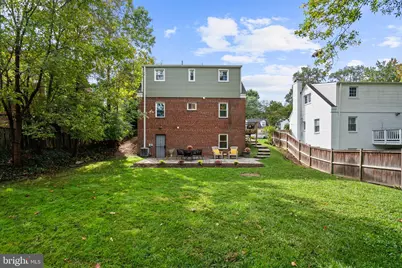 3013 Ferndale Street, Kensington, MD 20895 - Photo 37