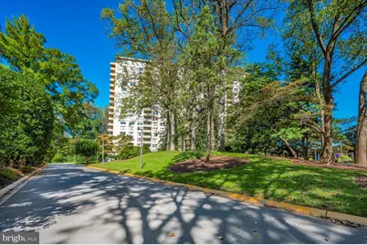 5225 Pooks Hill Road #616N, Bethesda, MD 20814 - Photo 37