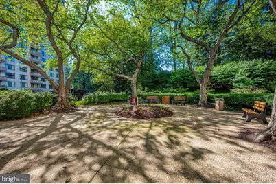 5225 Pooks Hill Road #616N, Bethesda, MD 20814 - Photo 3