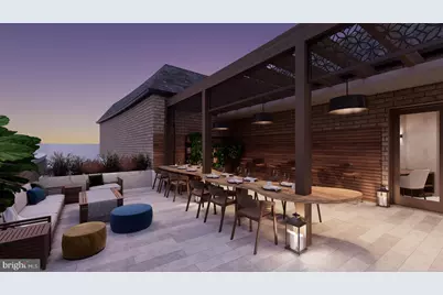 8551 Connecticut Avenue #411, Chevy Chase, MD 20815 - Photo 17