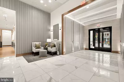 8551 Connecticut Avenue #411, Chevy Chase, MD 20815 - Photo 5