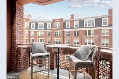 8551 Connecticut Avenue #411, Chevy Chase, MD 20815 - Photo 23