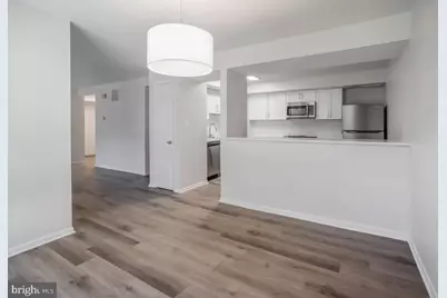 1699 Yale Place #4BR-534, Rockville, MD 20850 - Photo 7