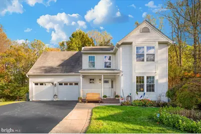 23605 Dixie Ridge Court, Gaithersburg, MD 20882 - Photo 3