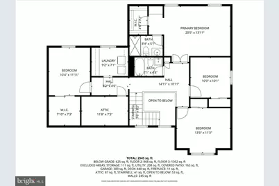 23605 Dixie Ridge Court, Gaithersburg, MD 20882 - Photo 29