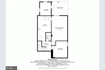 23605 Dixie Ridge Court, Gaithersburg, MD 20882 - Photo 27