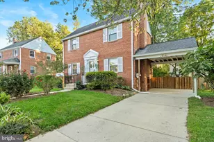 1810 Cody Dr, Silver Spring, MD 20902 - Photo 1